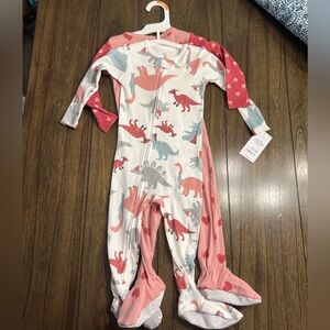 Carters - Just One You 12 Month 2-piece Pajama set